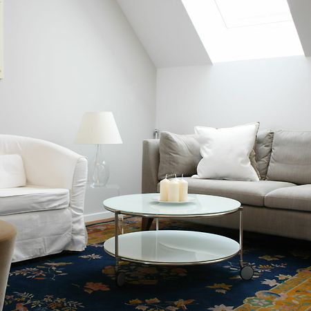 Govienna - Luxury Penthouse Apartment Exterior photo