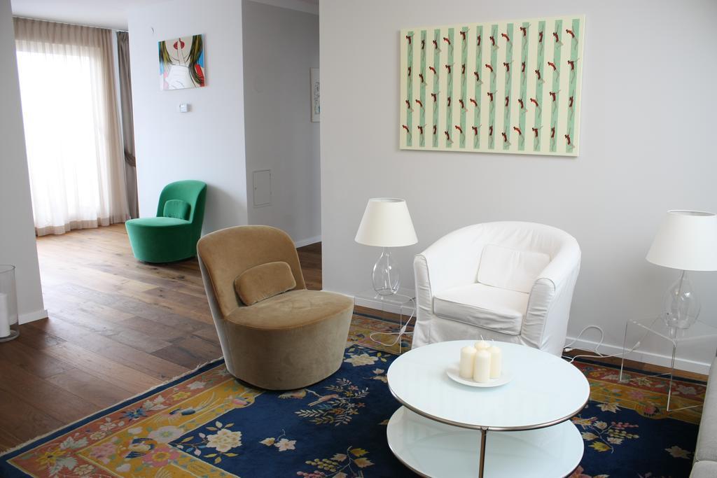 Govienna - Luxury Penthouse Apartment Room photo