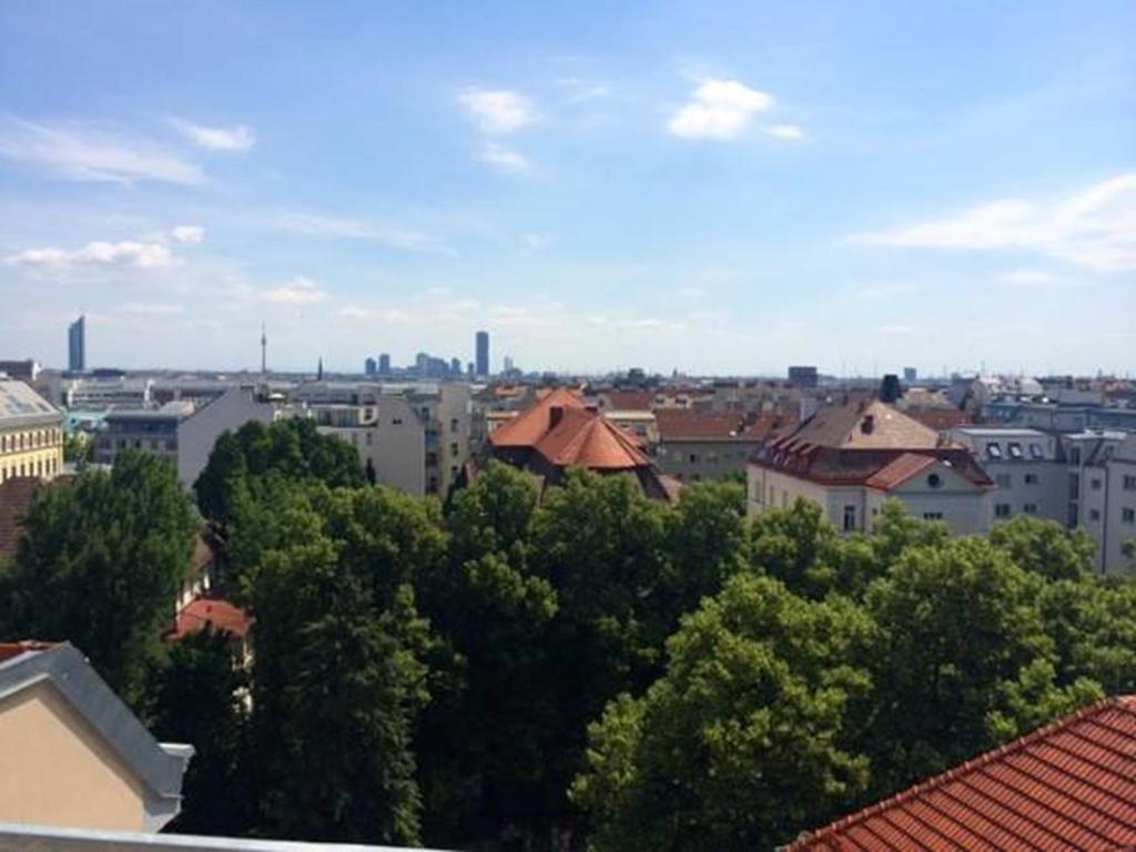 Govienna - Luxury Penthouse Apartment Room photo