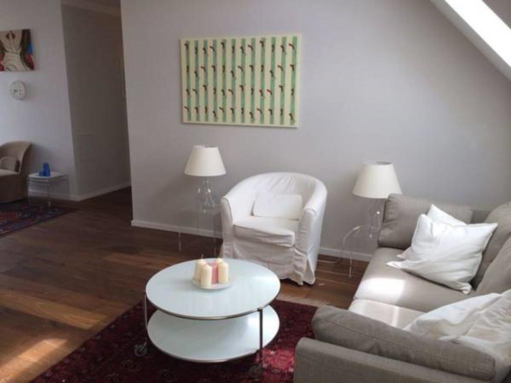 Govienna - Luxury Penthouse Apartment Room photo