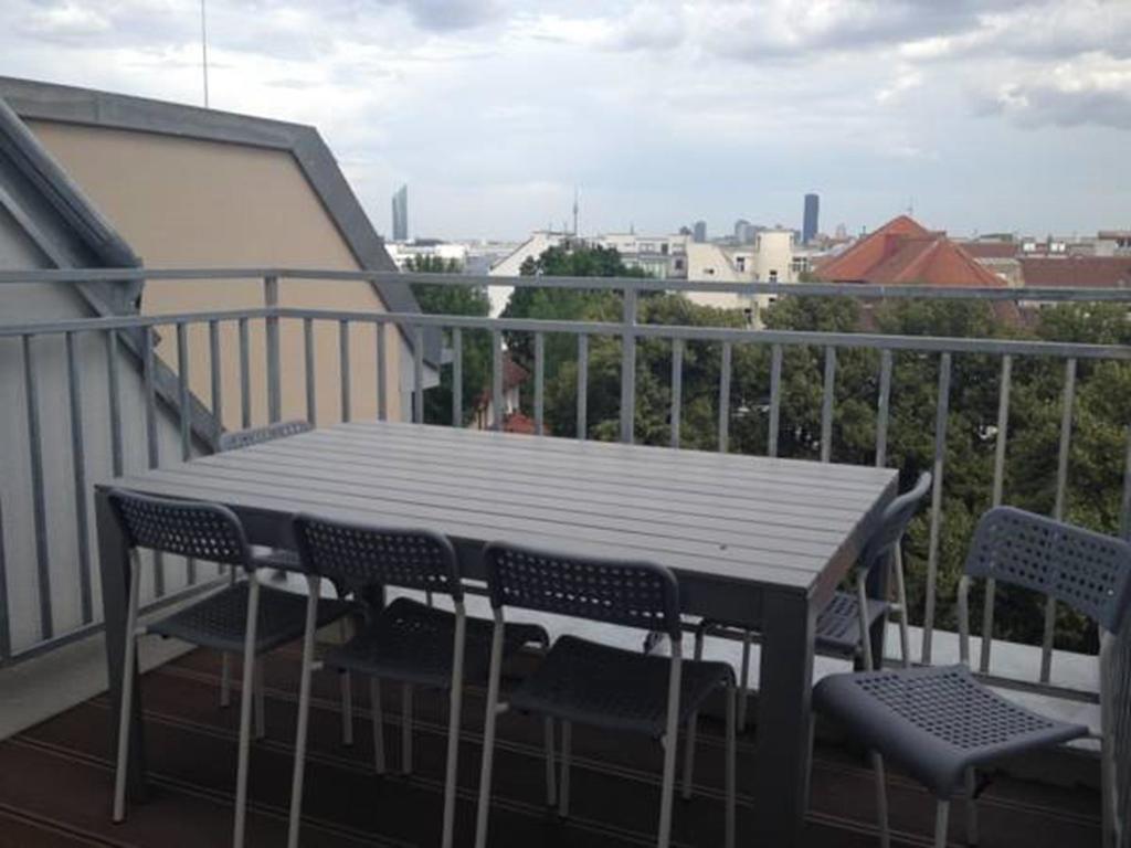 Govienna - Luxury Penthouse Apartment Room photo