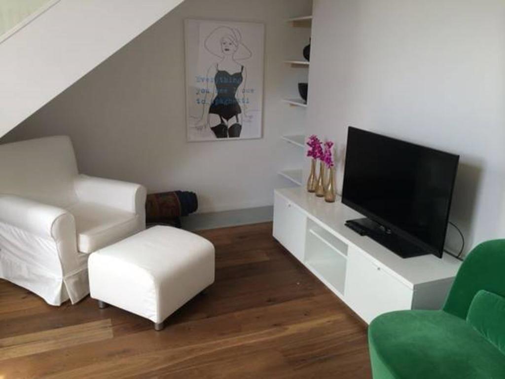 Govienna - Luxury Penthouse Apartment Room photo