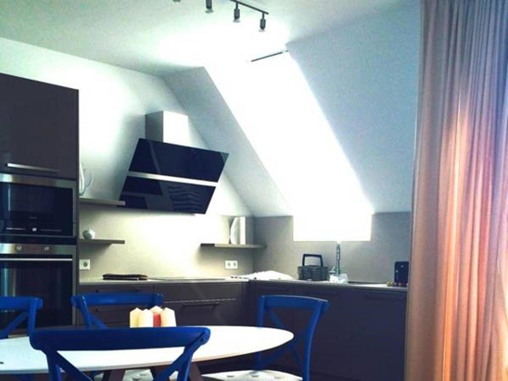 Govienna - Luxury Penthouse Apartment Room photo