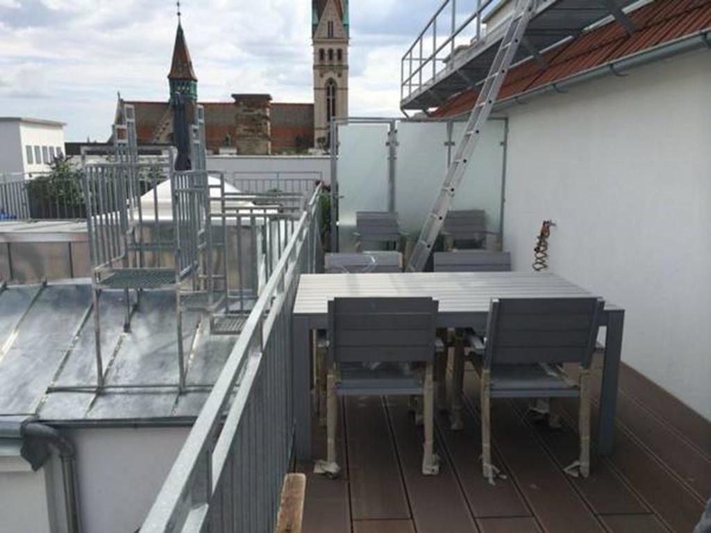 Govienna - Luxury Penthouse Apartment Room photo