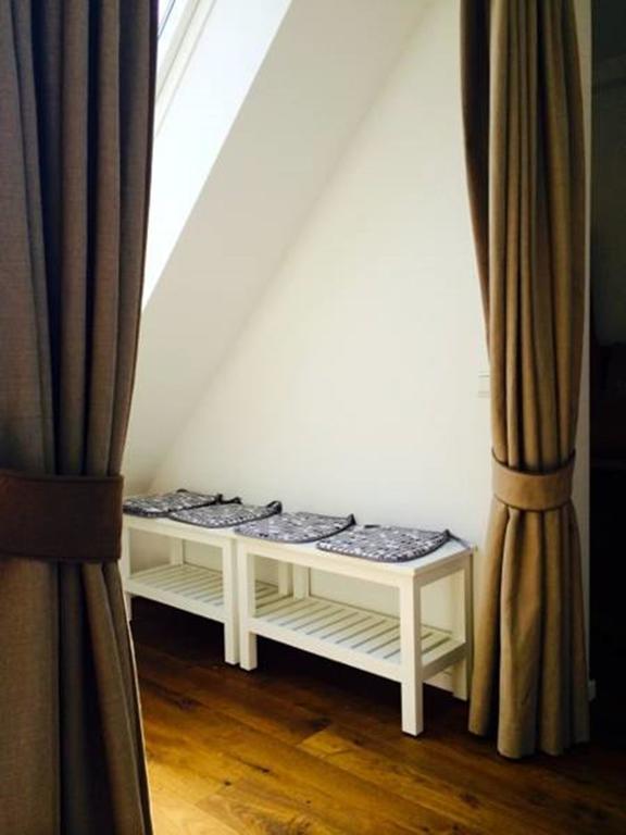 Govienna - Luxury Penthouse Apartment Room photo