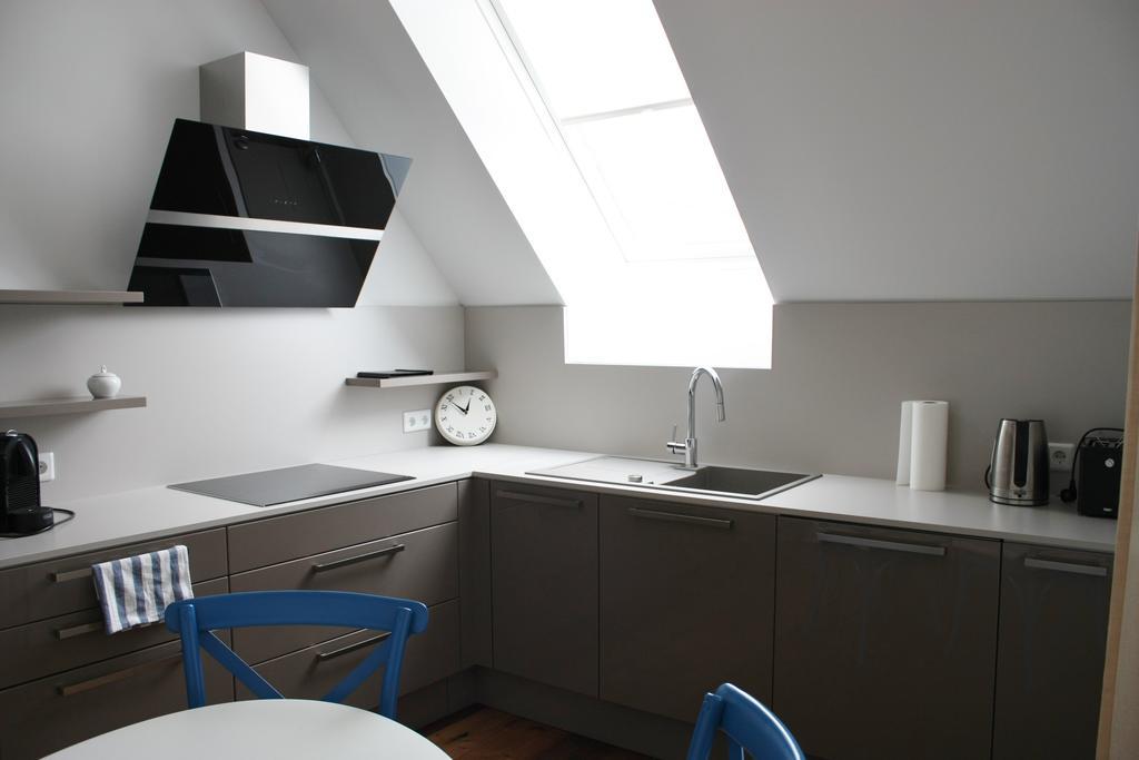 Govienna - Luxury Penthouse Apartment Room photo