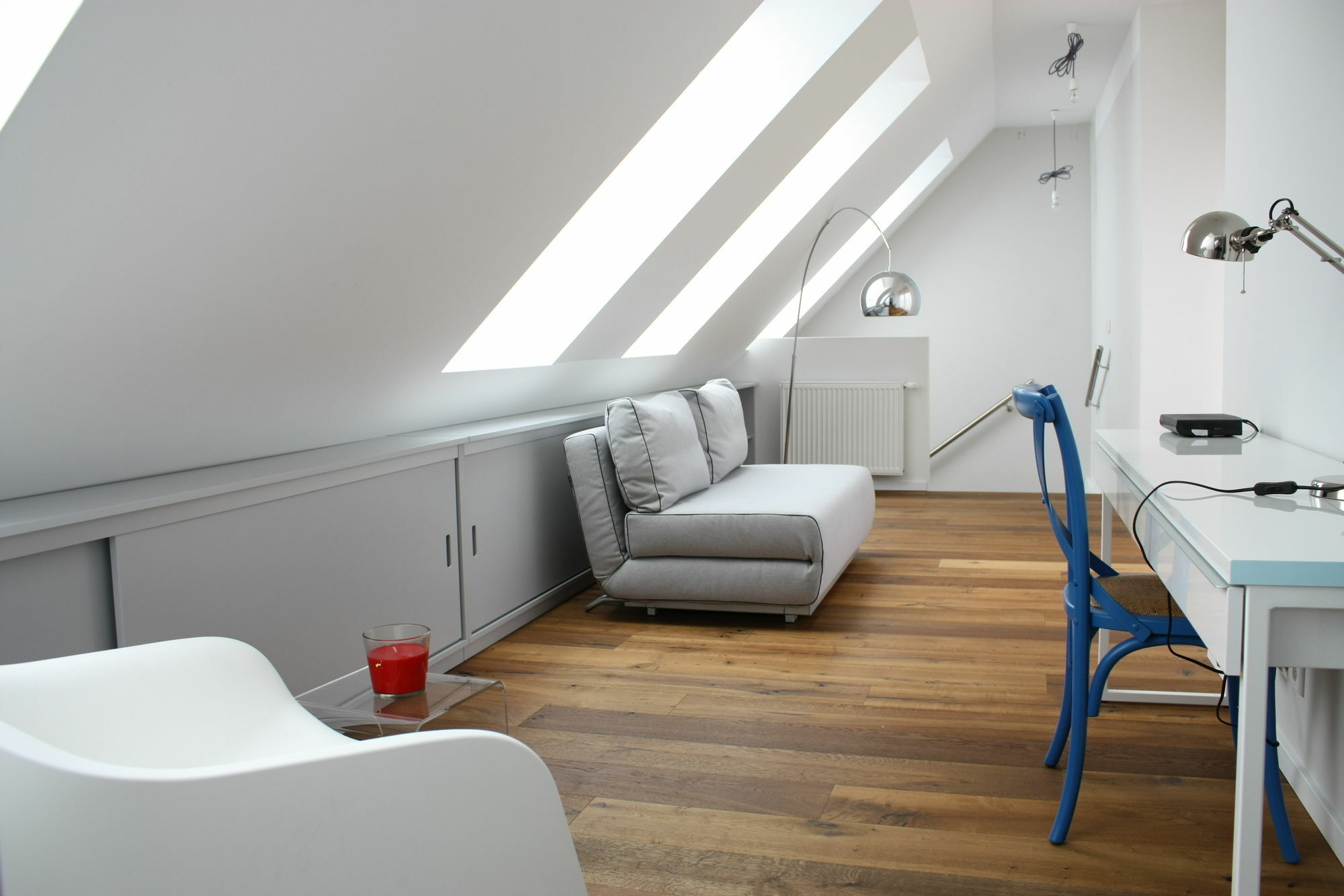 Govienna - Luxury Penthouse Apartment Exterior photo