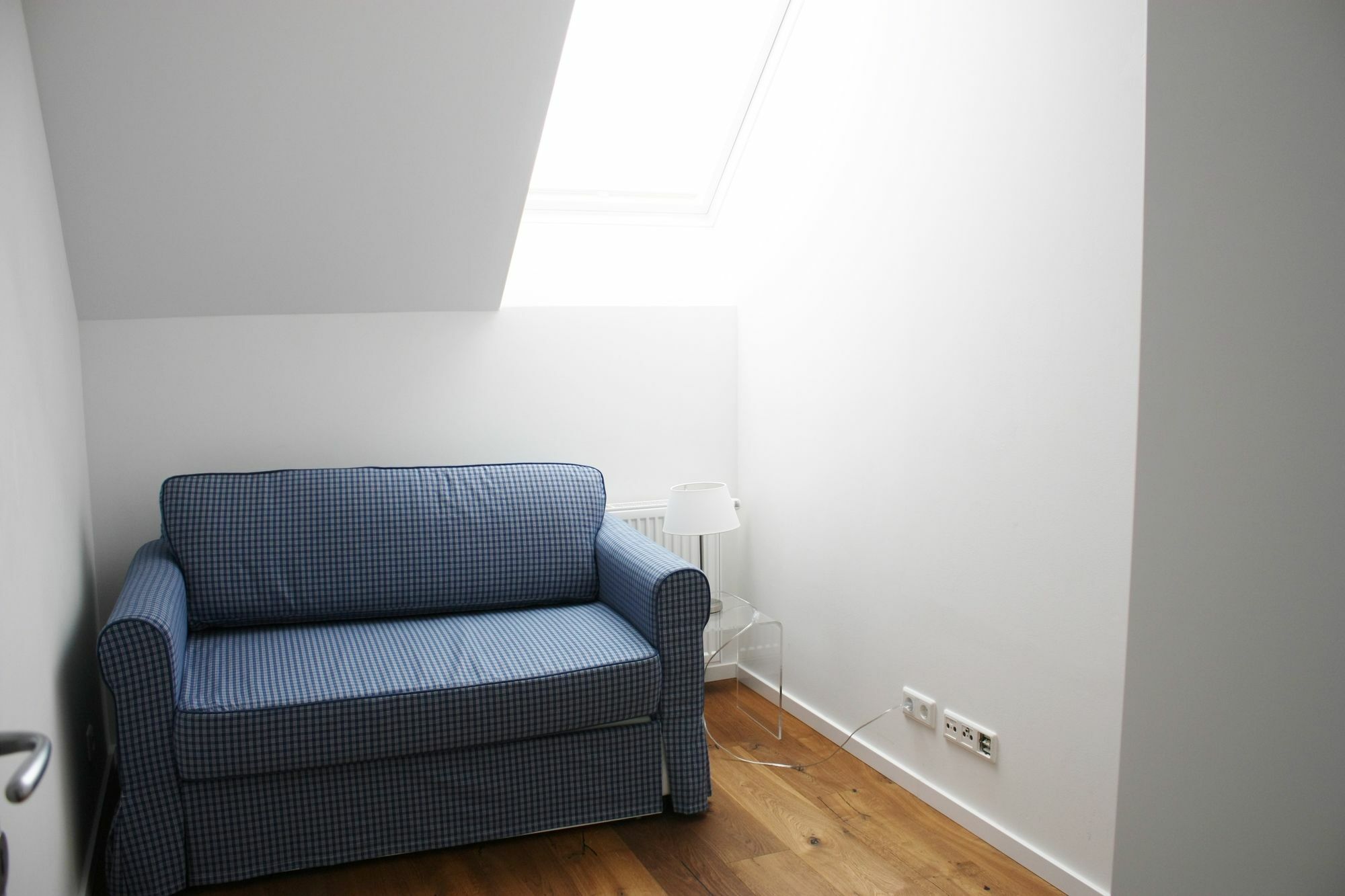 Govienna - Luxury Penthouse Apartment Exterior photo