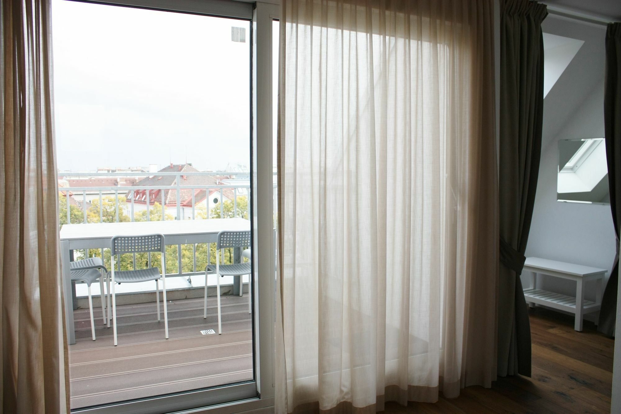 Govienna - Luxury Penthouse Apartment Exterior photo