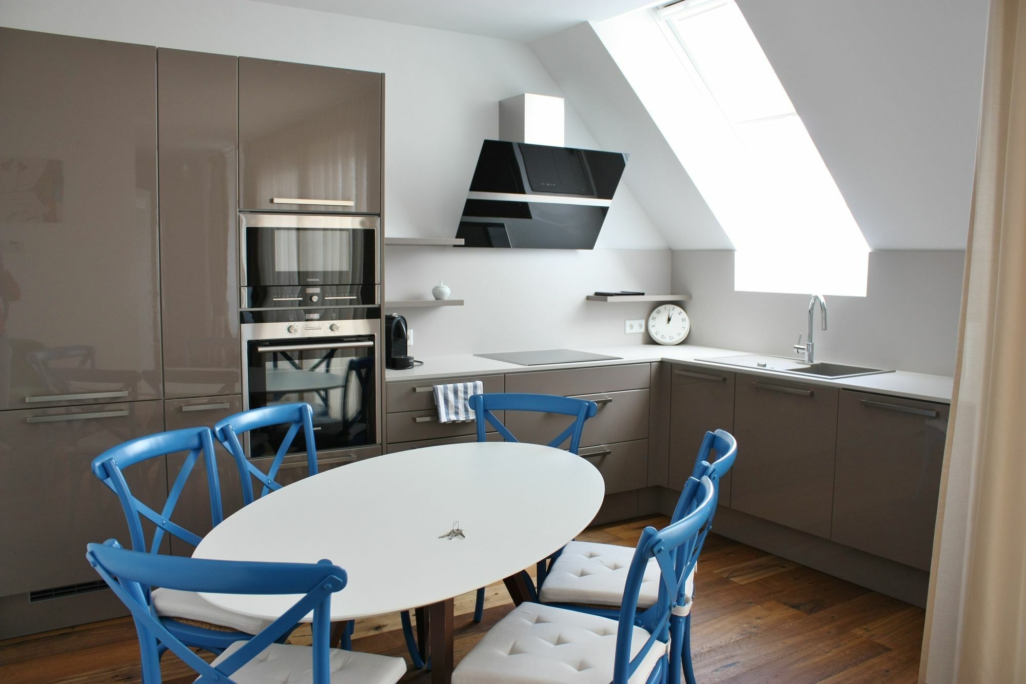 Govienna - Luxury Penthouse Apartment Exterior photo