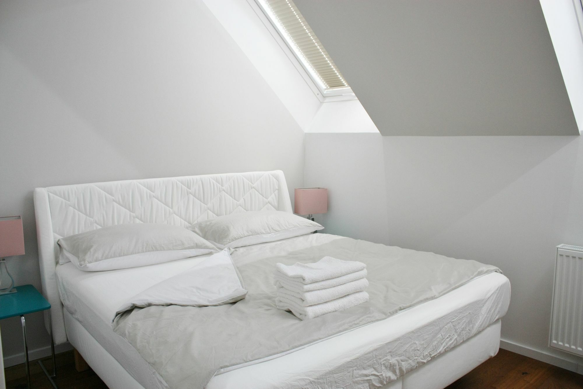 Govienna - Luxury Penthouse Apartment Exterior photo