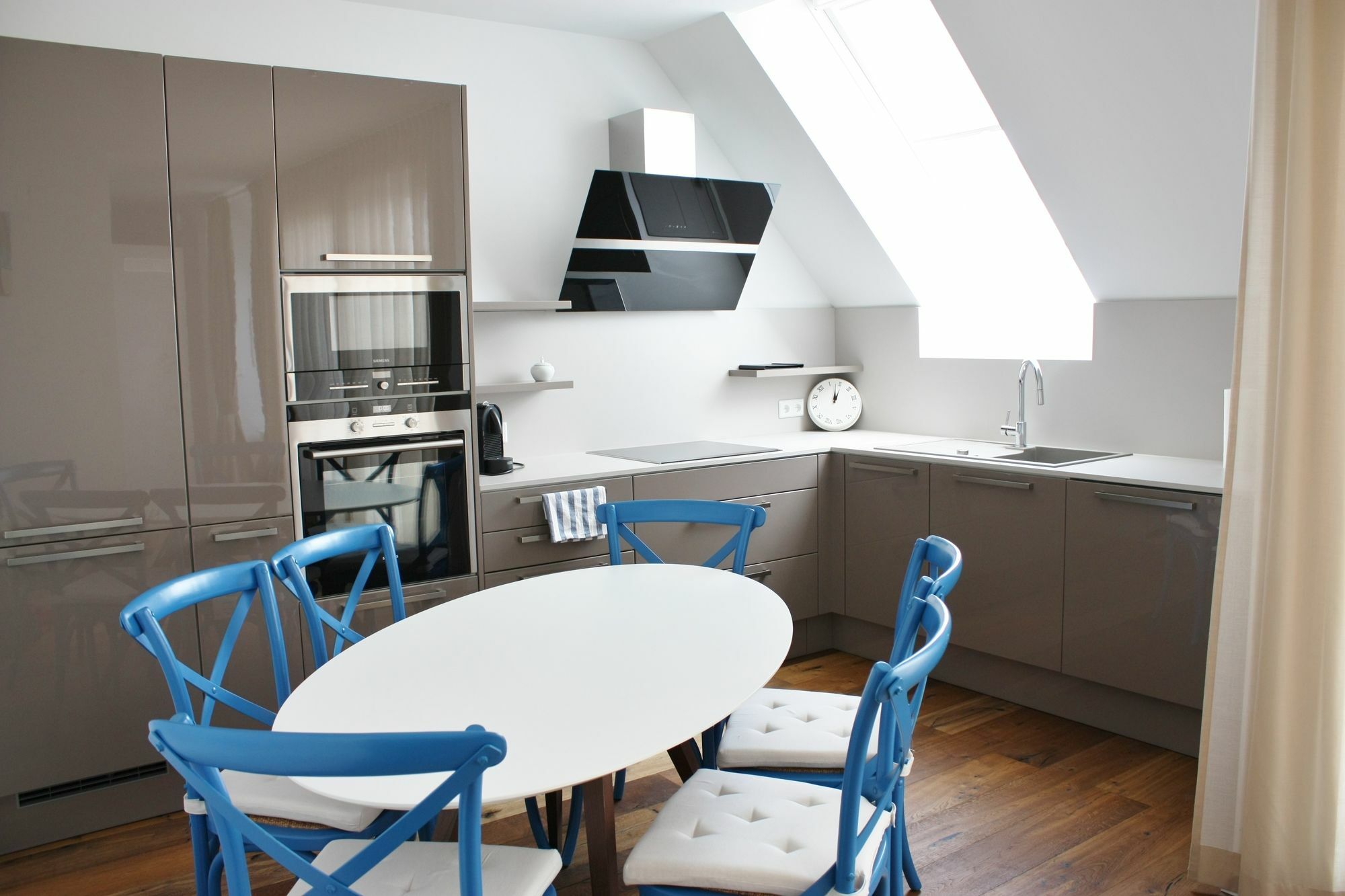 Govienna - Luxury Penthouse Apartment Exterior photo