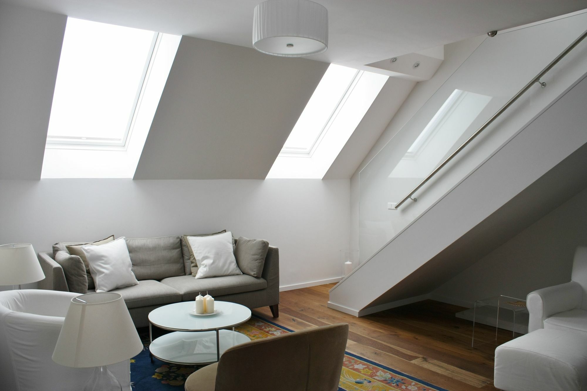 Govienna - Luxury Penthouse Apartment Exterior photo