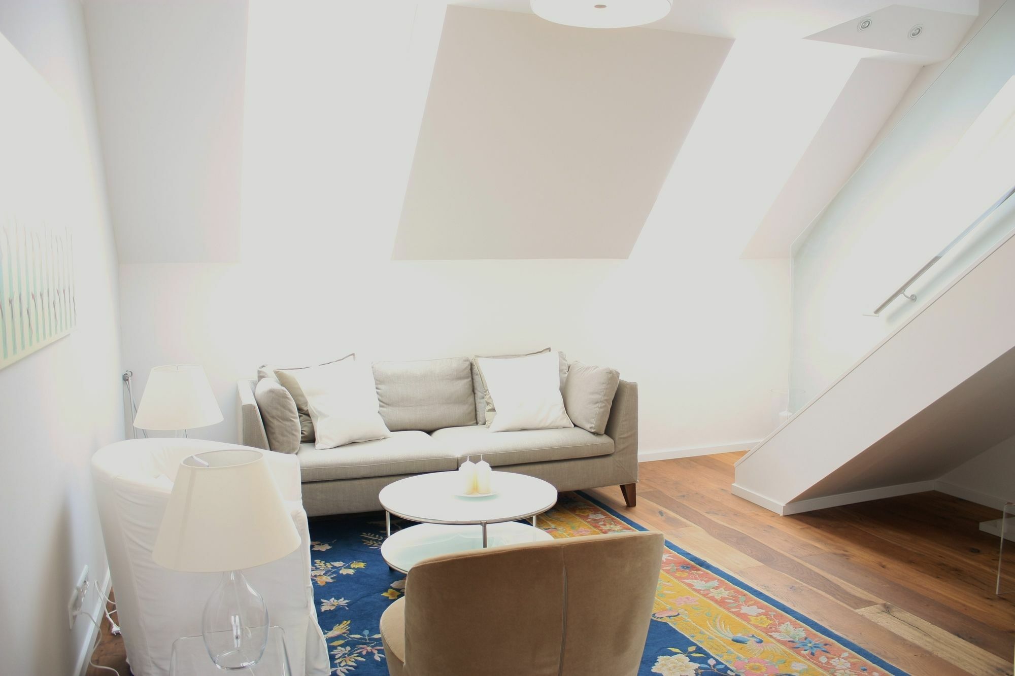 Govienna - Luxury Penthouse Apartment Exterior photo